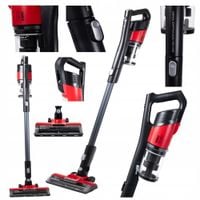 Odkurzacz pionowy Vivax VCB-1502R czarny