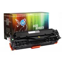 Zamiennik tonera CE410X (HP 305X) Czarny Wydajny