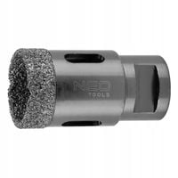 Otwornica diamentowa 32 mm x M14 NEO TOOLS
