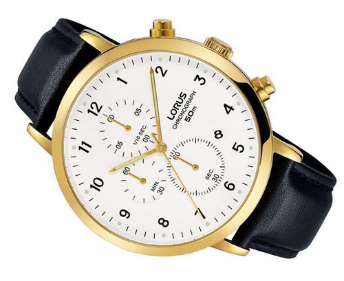 Zegarek Lorus RM314EX9 Chronograf WR 50M na Arena.pl