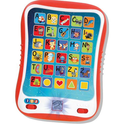 SMILY PLAY Bystry Tablet komputer na Arena.pl