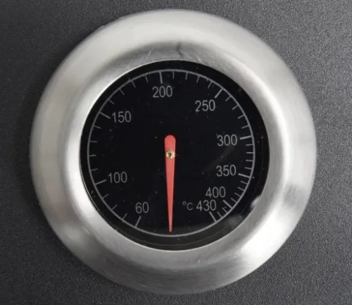 GRILL GAZOWY PALNIKI 3+1 + POKROWIEC I REDUKTOR na Arena.pl