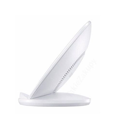 Ładowarka Indukcyjna Fast Charge - White na Arena.pl