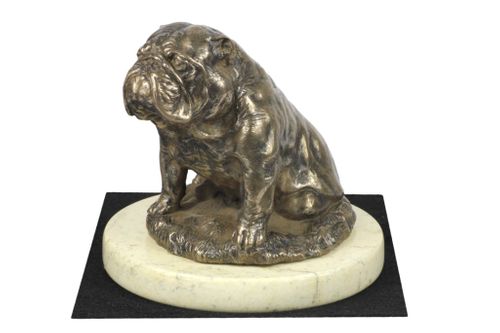 Buldog Angielski - figurka - 4648 na Arena.pl