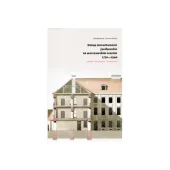 Dzieje nieruchomosci Jacobsonów na warszawskim Lesznie 1770-1940