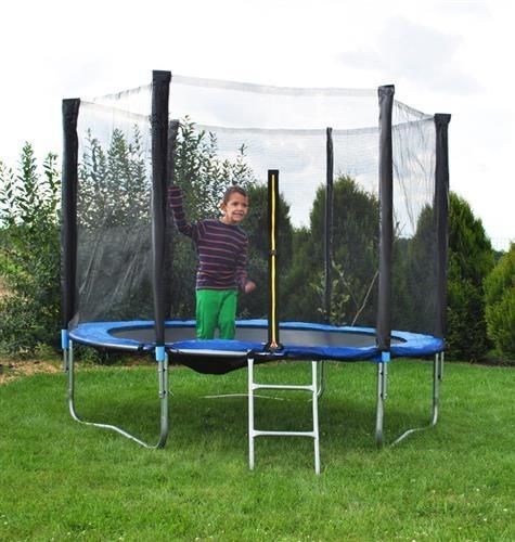 Trampolina ogrodowa 183cm na Arena.pl