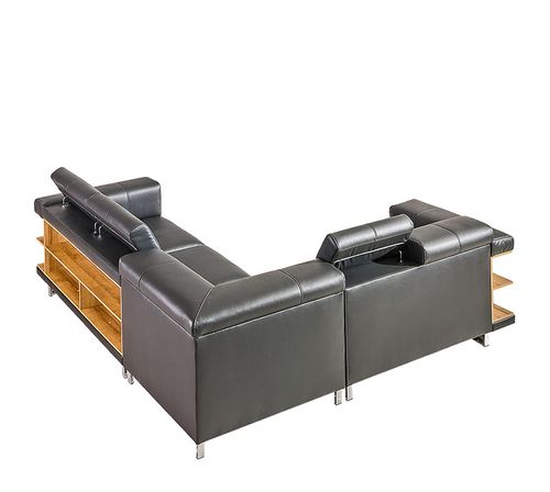 Narożnik Peak, z półkami na Arena.pl