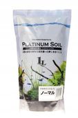 QualDrop PLATINIUM SOIL black super powder 1L - podłoże mineralne do uprawy wodnych roslin ozdobnych