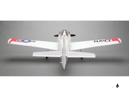 T-28 Trojan BNF Basic na Arena.pl