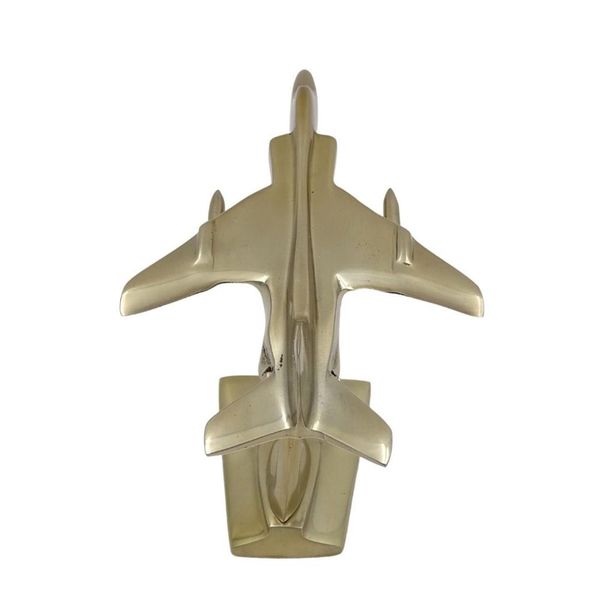 Metalowy model myśliwca Jaguar – JAG zdjęcie 5