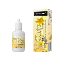 Krem Stymulujący Dla Kobiet - Clito Stimula Exclusive 20 Ml