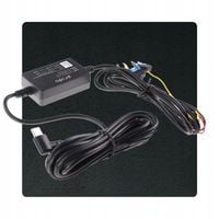 Adapter zasilania do wideorejestratora Prido HK2 Hardwire Kit USB-C