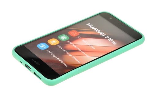 Etui Roar Jelly Case do HUAWEI P10 Lite miętowy na Arena.pl
