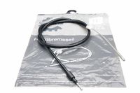 Linka hamulca ręcznego tył lewy CITROEN XSARA 1998 1999 2000 2001 2002 2003