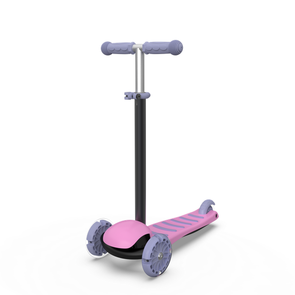 hulajnoga Limbo różowy zdjęcie 6