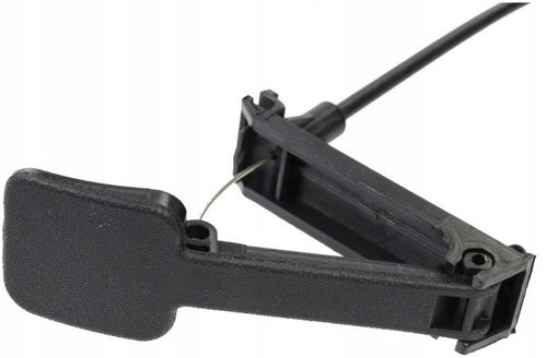 RĄCZKA UCHWYT OTWIERANIA MASKI CITROEN C5 X7 C6 C8 PEUGEOT 407 807 na Arena.pl