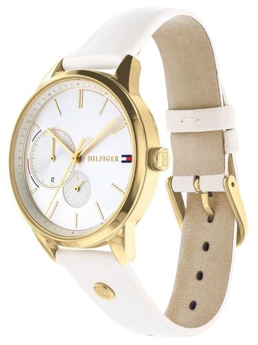 ZEGAREK DAMSKI TOMMY HILFIGER 1782018 BROOKLYN (zf516a) na Arena.pl