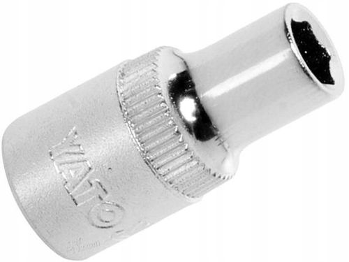 nasadka 7mm 1/4" 6k (24) yato na Arena.pl