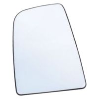 SZKŁO WKŁAD LUSTERKA LEWY VW CRAFTER 2006-2013