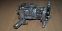 POMPA CIŚNIENIOWA MYJKA KD431 nr382