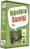 MÓWIĄCE GAZETKI. MAJ - POMOC DYDAKTYCZNA