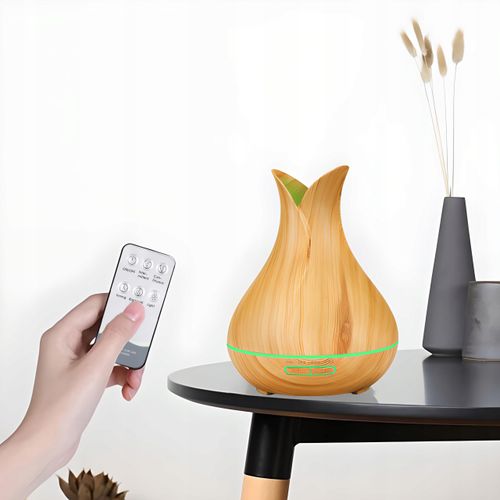 Nawilżacz powietrza RETOO E735 na Arena.pl