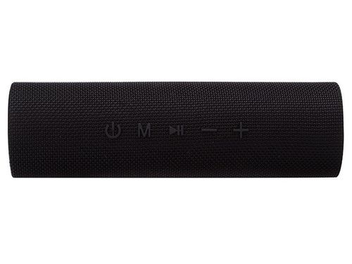 Głośnik Bluetooth Rave czarny na Arena.pl