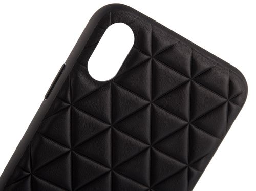 BMW HARDCASE  - iPhone XS Max - BLACK na Arena.pl