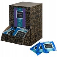 Herbata Earl Grey Premium Naturalna w kopertach Balador Polska 100 sztuk/2g