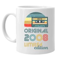 Original - best of' 2008 (18lat) - kubek na prezent