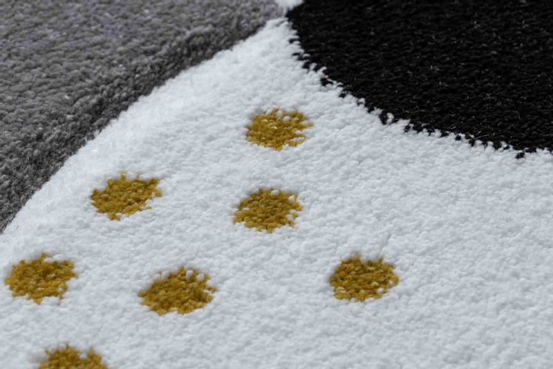 RUG/LU/TINIES/LION/GREY/80x150 zdjęcie 5