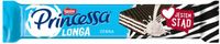 PRINCESSA Longa Zebra 40g
