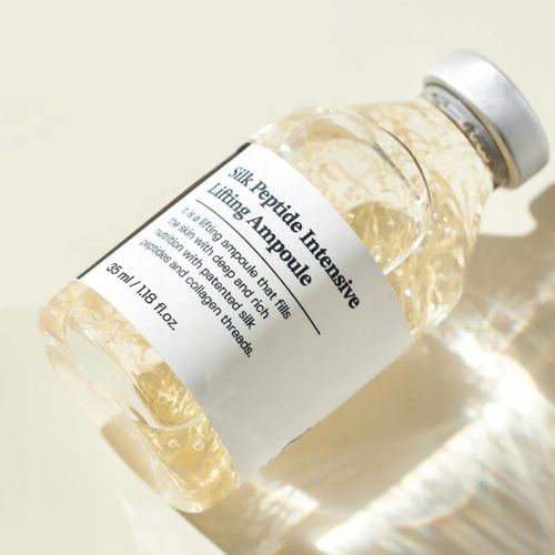 Ampułka Liftingująca Sungboon Editor Silk Peptide Intensive Lifting 35ml na Arena.pl