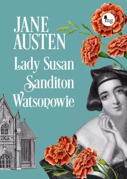 Lady Susan, Sandition, Watsonowie zdjęcie 1
