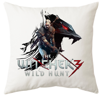 Poduszka Wiedźmin