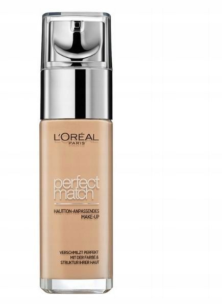 Loreal True Perfect Match 1,5 N Neutral Undertone zdjęcie 1