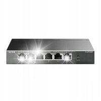 SWITCH POE TL-SF1006P 6-PORTOWY TP-LINK DA