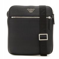 Emporio Armani torba na dokumenty logo