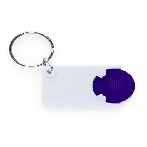 Brelok 144669 Fuksja na Arena.pl