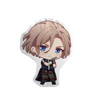 Poduszka Chibi A3! - Banri Settsu