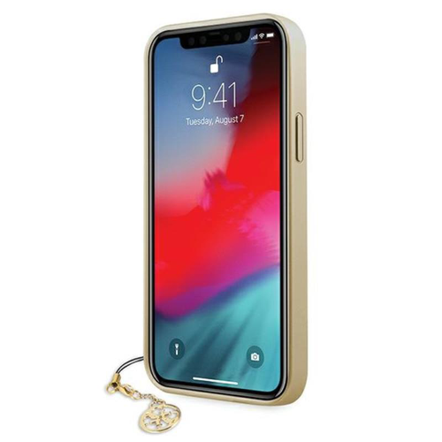 Etui do iPhone 12 mini (szary) na Arena.pl