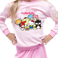Piżama dziecięca Hello Kitty