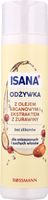 ISANA ODŻYWKA DO WŁOSÓW OLEJ ARGANOWY I ŻURAWINA 250 ML