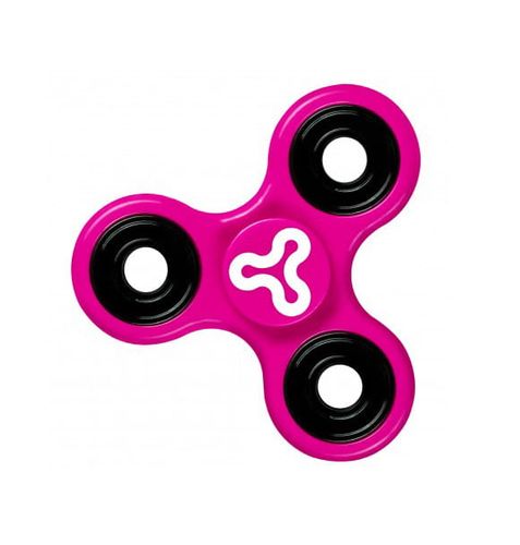 SPINNER TRICKSPIN ŁOŻYSKA KULKOWE JAKOŚĆ na Arena.pl