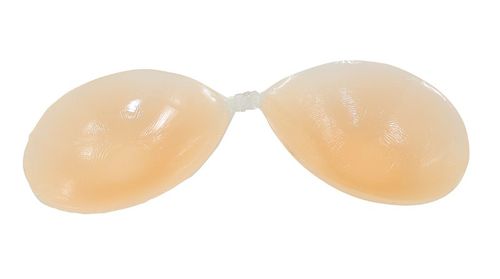 Stanik silikonowy B na Arena.pl