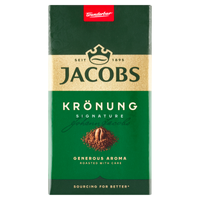 Jacobs Krönung Kawa mielona 500 g