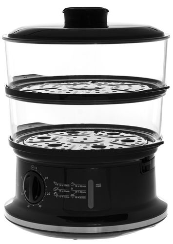 Parowar TEFAL VC1401 na Arena.pl