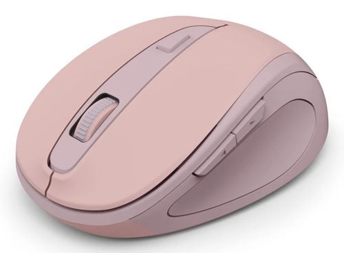 Mysz HAMA WM-400 Różowy na Arena.pl