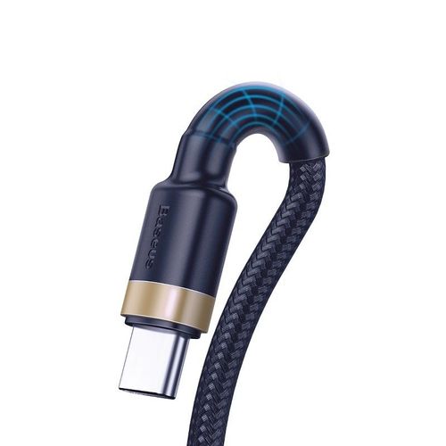 Baseus Kabel USB Typ C Super Charge 5A 40W 1m na Arena.pl