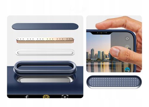 Etui Elago Magsafe Silicon Case do iPhone 17 Indigo na Arena.pl
